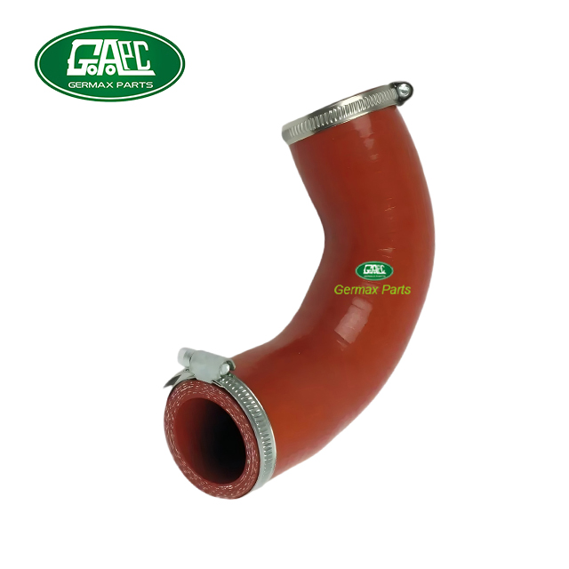 inlet intercooler hose c2d6650 c2d11305 9x236c785ac gj1333 for jaguar