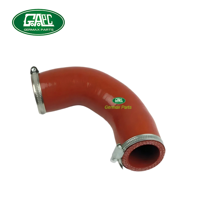 inlet intercooler hose c2d6650 c2d11305 9x236c785ac gj1333 for jaguar