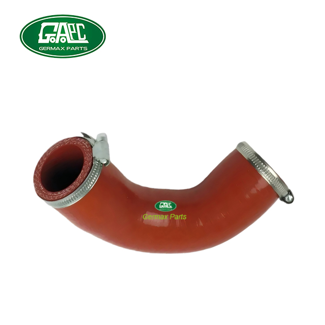 inlet intercooler hose c2d6650 c2d11305 9x236c785ac gj1333 for jaguar