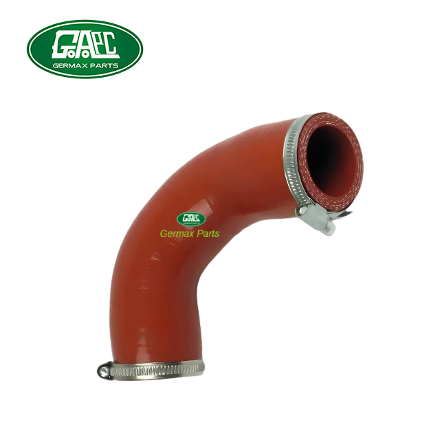 inlet intercooler hose c2d6650 c2d11305 9x236c785ac gj1333 for jaguar