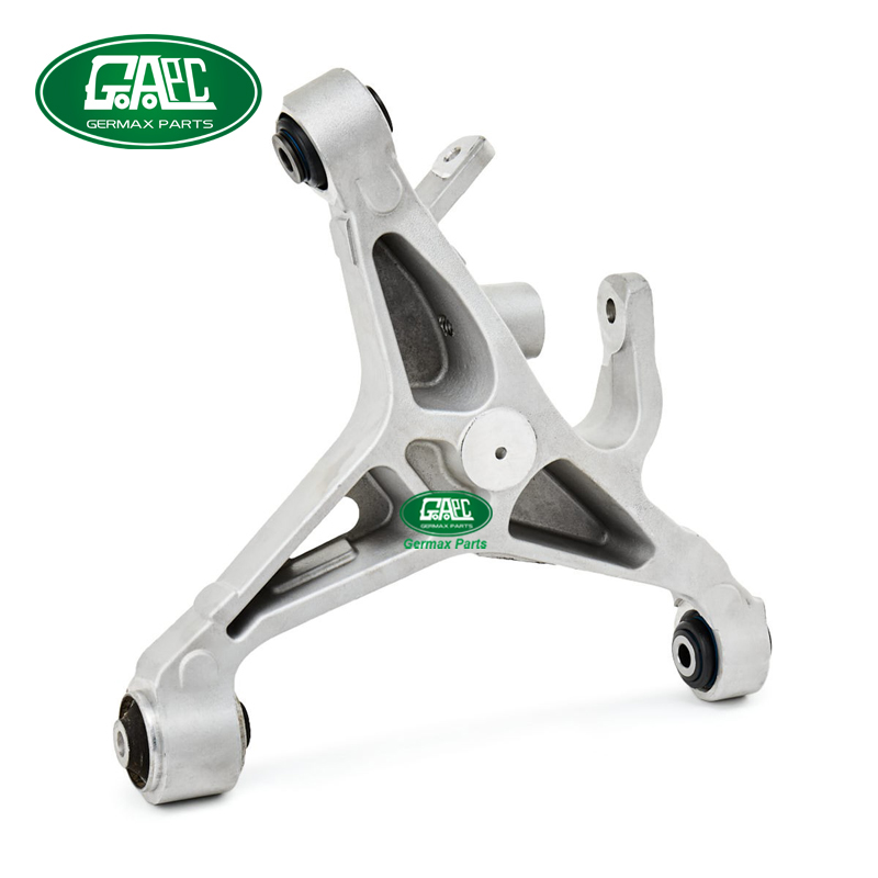 lower control arm xr848941 c2c10437 gj1469 rear left for jaguar