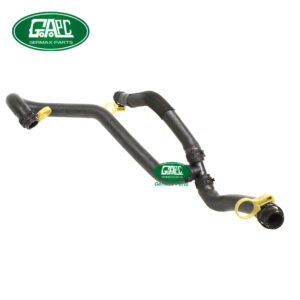 return hose c2d20058 gj1480 for jaguar