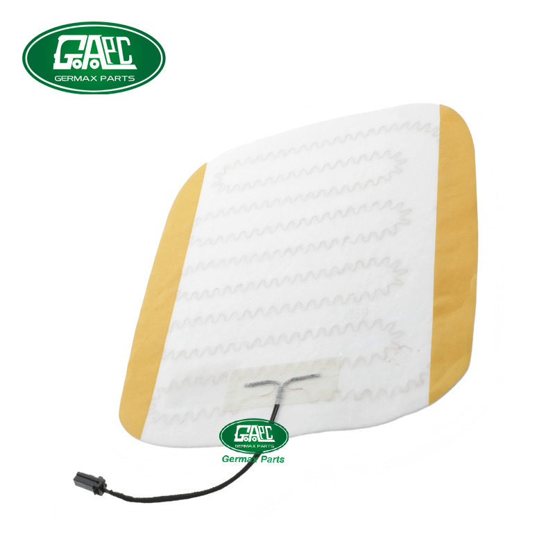 seat cushion heater t2h19109 t4a2832 gx73648a40ab gj1482 front for jaguar xe 2015 xf 2016 e pace 2017 f pace 2016 i pace 2018