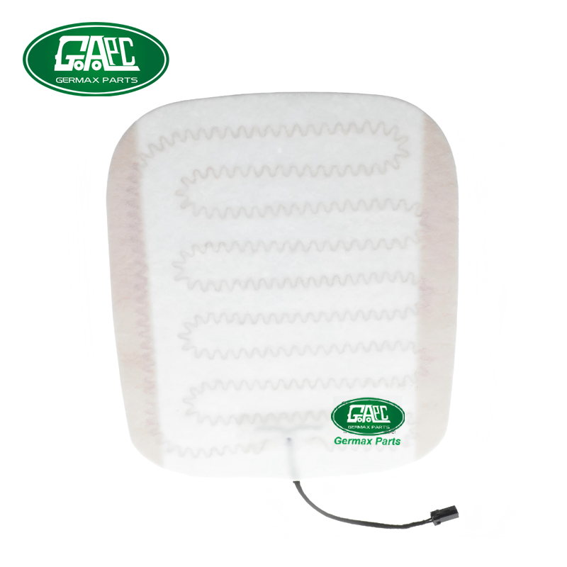seat cushion heater t2h19109 t4a2832 gx73648a40ab gj1482 front for jaguar xe 2015 xf 2016 e pace 2017 f pace 2016 i pace 2018