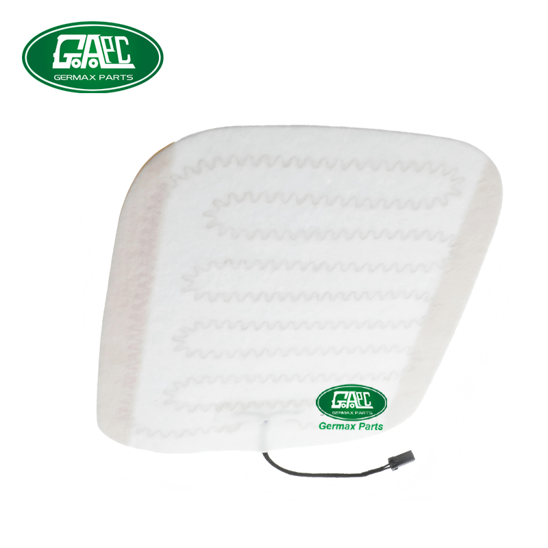 seat cushion heater t2h19109 t4a2832 gx73648a40ab gj1482 front for jaguar xe 2015 xf 2016 e pace 2017 f pace 2016 i pace 2018