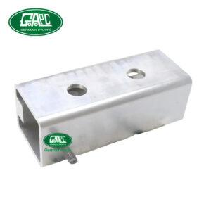 front radiator support bracket lr033057 spcpla103a33ac left land rover range rover sport 2014 range rover vogue 2013 discovery 5 2017 gl4383