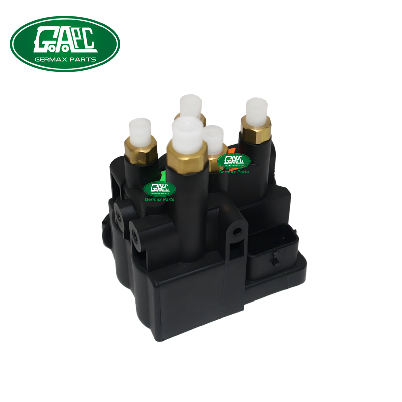 air suspension relief valve lr137879 lr176327 land rover gl4707