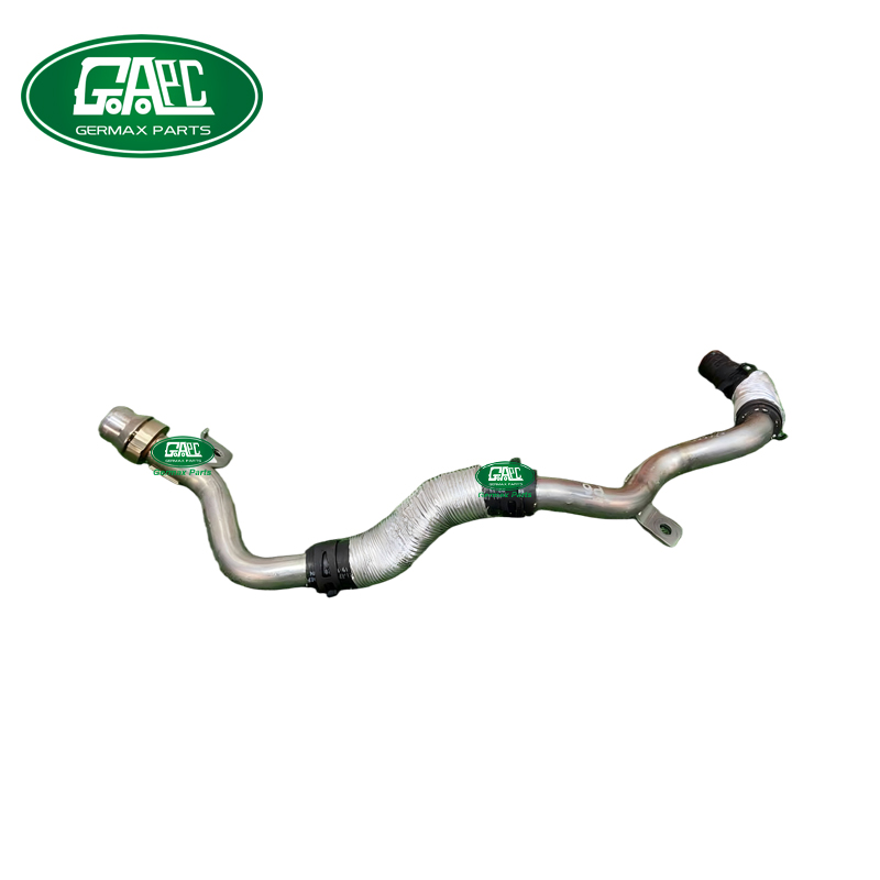 heater water hose lr123069 for land rover gl4708