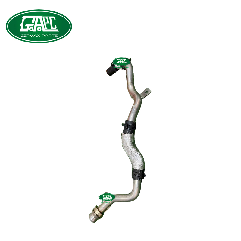 heater water hose lr123069 for land rover gl4708