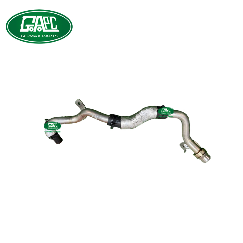 heater water hose lr123069 for land rover gl4708