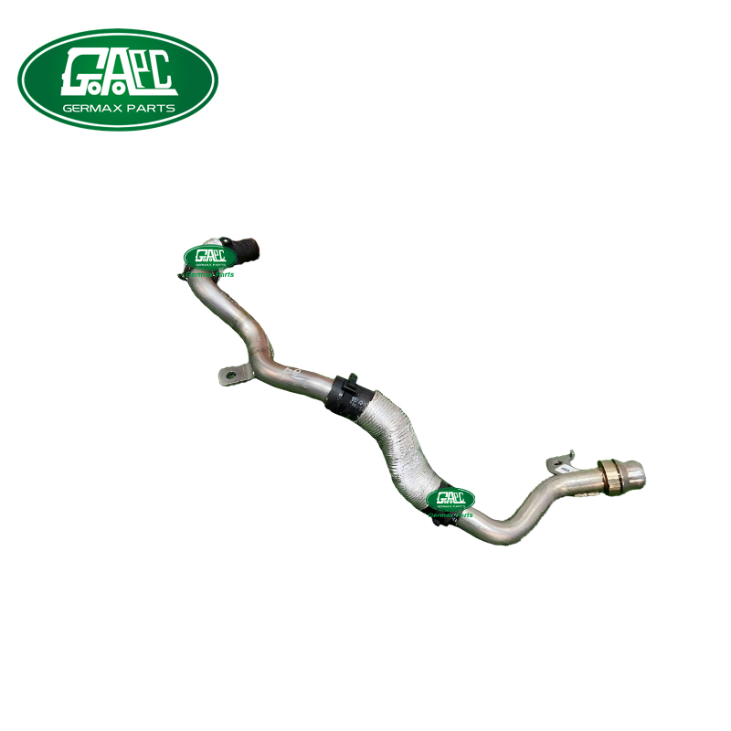 heater water hose lr123069 for land rover gl4708