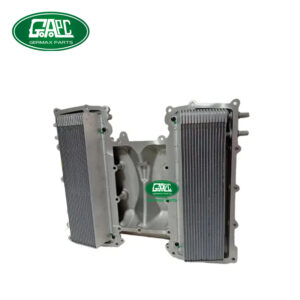 GL4746 Intake Inlet Manifold Cover 5.0L V8 Petrol LR035519 LR083608 LR107284 LR111075 AJ812986 AJ813796 AJ813982 AJ814019 Land Rover Range Rover Vogue 2013-2017 Range Rover Sport 2014-2017 Jaguar F-TYPE 2014- XF 2009-2015 XJ 2010-
