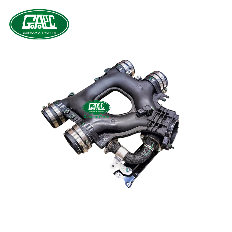 air intake manifold duct lr125825 lr092851 lr053244 lr048505 lr033348 lr022737 gl4751 for land rover