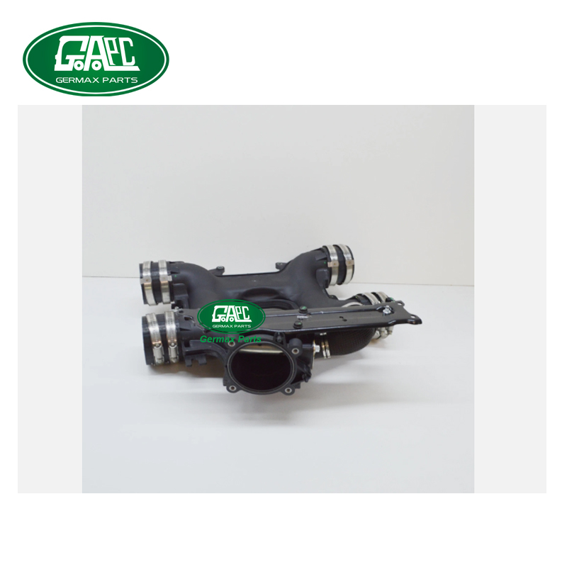 air intake manifold duct lr125825 lr092851 lr053244 lr048505 lr033348 lr022737 gl4751 for land rover