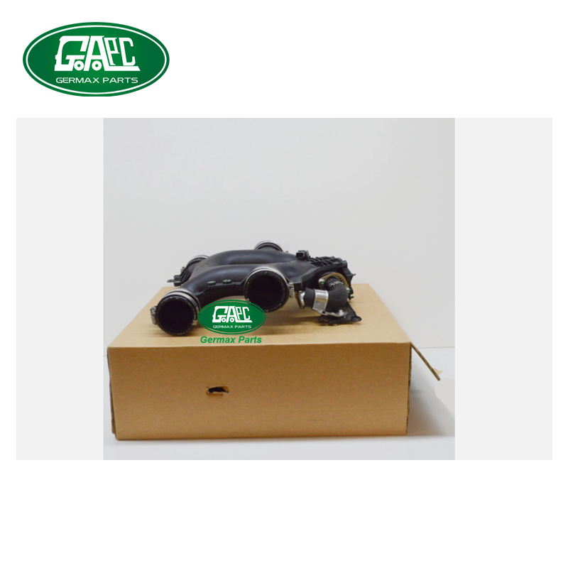 air intake manifold duct lr125825 lr092851 lr053244 lr048505 lr033348 lr022737 gl4751 for land rover
