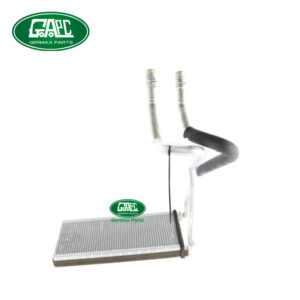 heater core with pipe jep500090 jep500040 gl4785 for land rover discovery 3 2005 2009 discovery 4 2010 2016