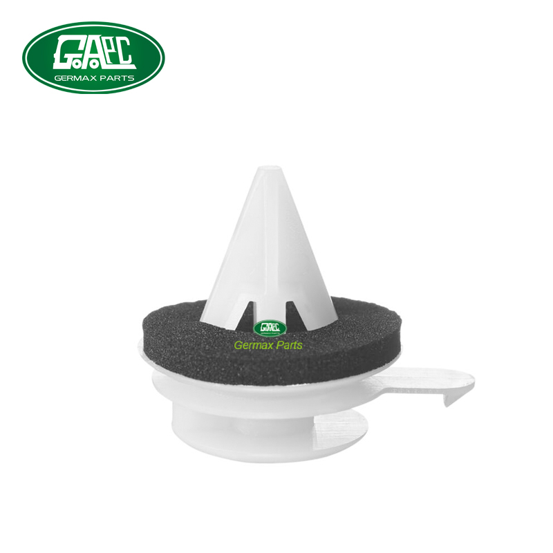 windshield pillar lowest clip ipn500050 gl4795 for land rover