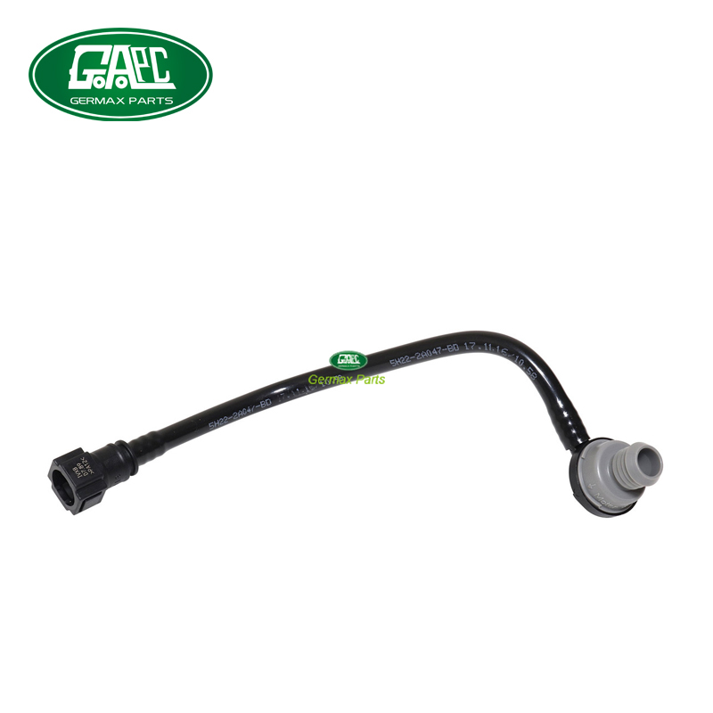 vacuum tube lr041269 lr051575 lr018327 land rover gl4829
