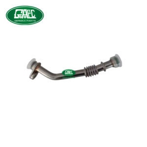 oil return pipe lr121388 lr175458 lr150102 aj814180 gl5033 for land rover range rover velar 2017 range rover vogue 2013 new range rover vogue 2022 range rover sport 2014 new range rover sport 2023 discovery 5 2017 new defender 2020