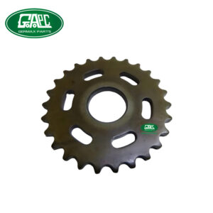 camshaft sprocket 4.4l diesel tdv8 lhs000030 11311741115 gl5046 for land rover range rover vogue 2002 2009 2010 2012 2013 2019 range rover sport 2005 2009 2010 2019