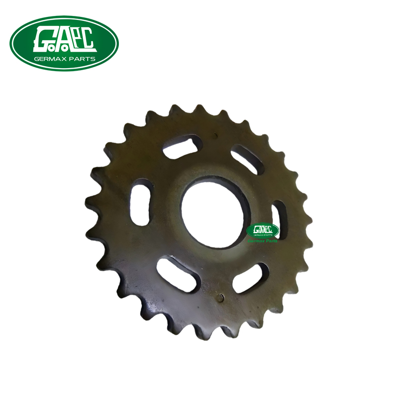 camshaft sprocket 4.4l diesel tdv8 lhs000030 11311741115 gl5046 for land rover range rover vogue 2002 2009 2010 2012 2013 2019 range rover sport 2005 2009 2010 2019