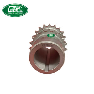timing chain sprocket 4.4l diesel tdv8 lhs000040 11211742435 11211742434 gl5047 for land rover range rover vogue 2002 2009 2010 2012 2013 2019 range rover sport 2005 2009 2010 2019