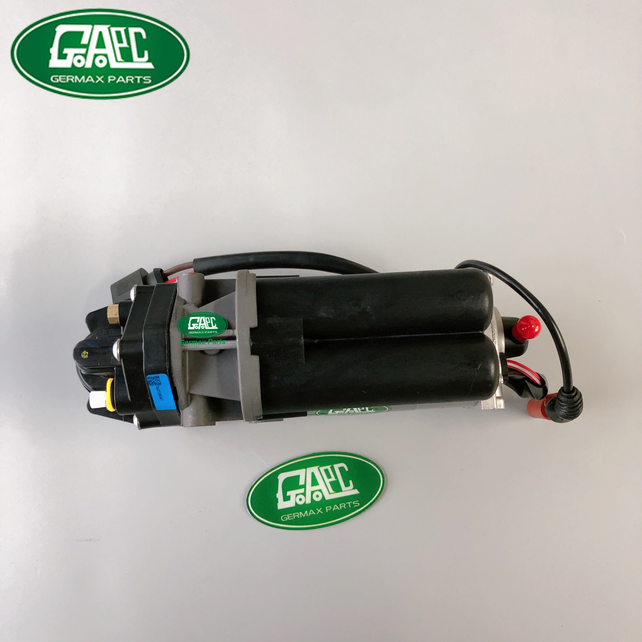 air suspension compressor pump only lr172657p lr153877p 606123528 1 land rover new range rover vogue 2022 l460 new range rover sport 2023 l461 gl5100