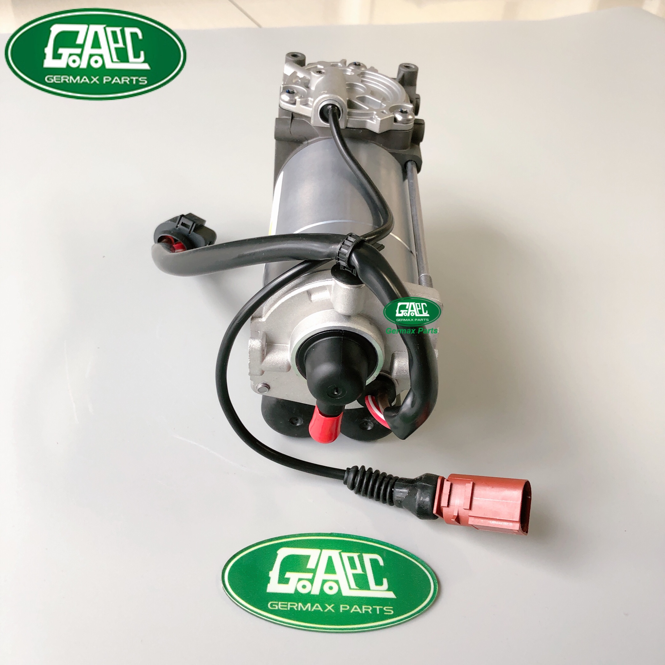 air suspension compressor pump only lr172657p lr153877p 606123528 1 land rover new range rover vogue 2022 l460 new range rover sport 2023 l461 gl5100
