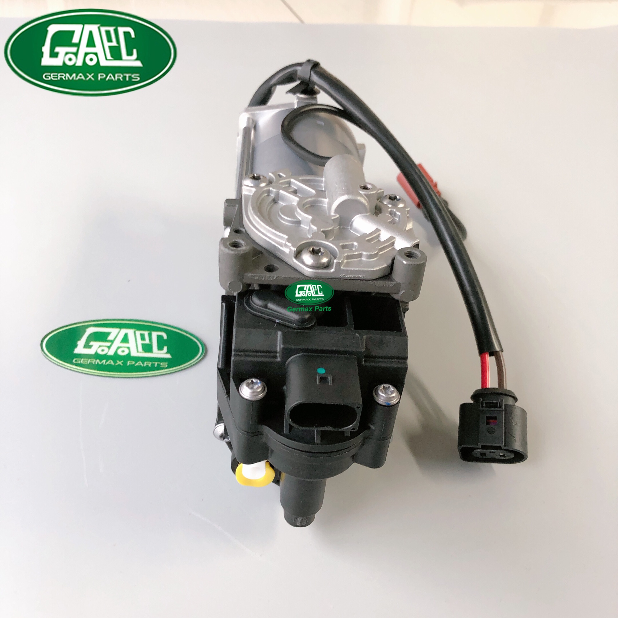 air suspension compressor pump only lr172657p lr153877p 606123528 1 land rover new range rover vogue 2022 l460 new range rover sport 2023 l461 gl5100