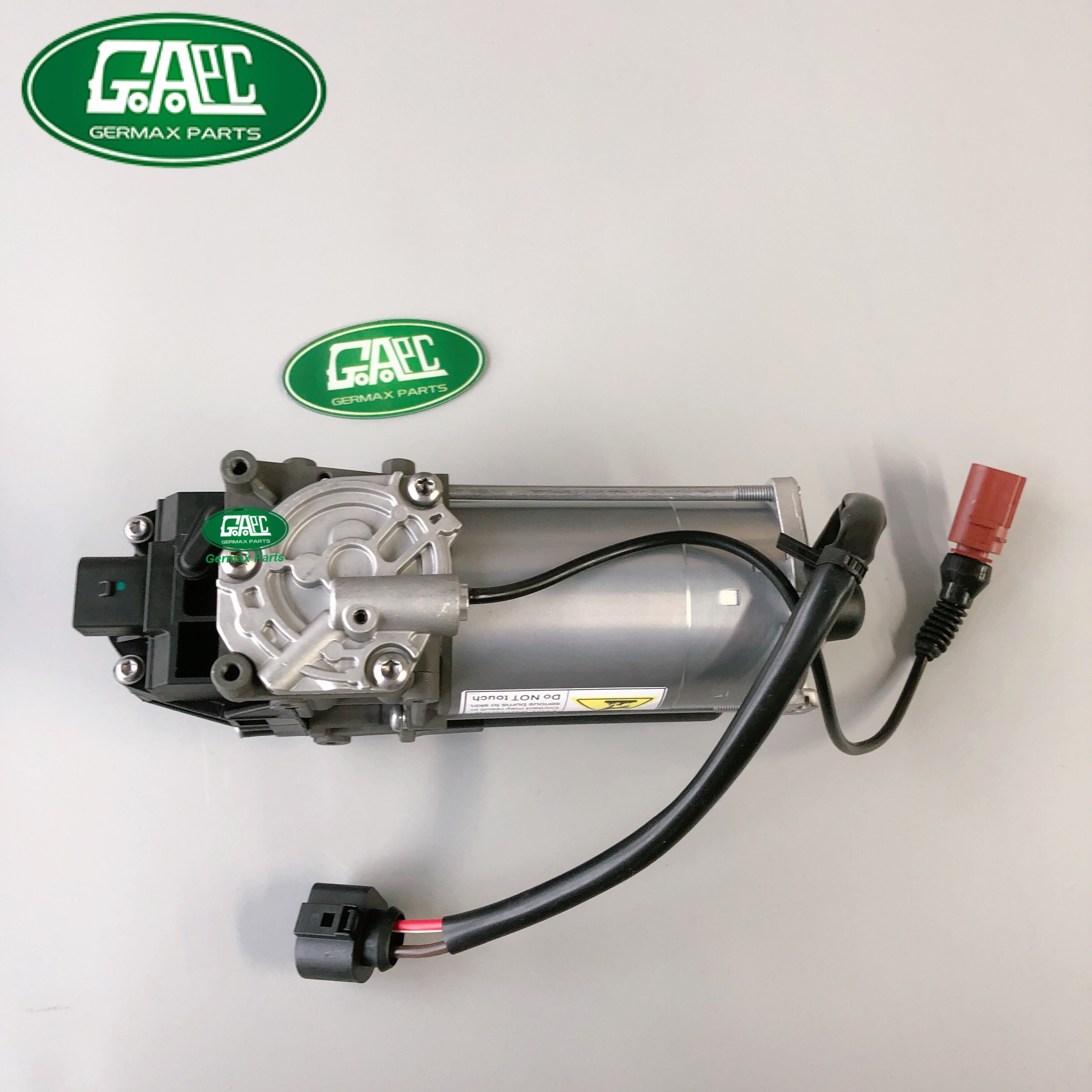 air suspension compressor pump only lr172657p lr153877p 606123528 1 land rover new range rover vogue 2022 l460 new range rover sport 2023 l461 gl5100