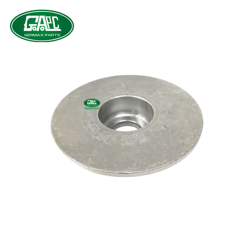 differential mounting washer lr033207 cpla3d079cb lower rear land rover range rover vogue 2013 range rover sport 2014 discovery 5 2017 gl5162