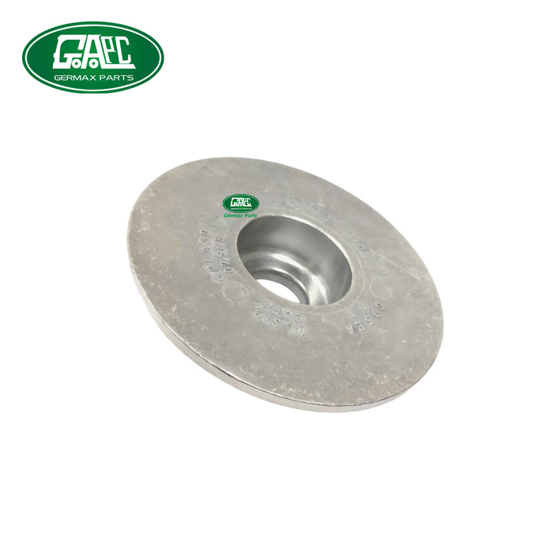 differential mounting washer lr033207 cpla3d079cb lower rear land rover range rover vogue 2013 range rover sport 2014 discovery 5 2017 gl5162