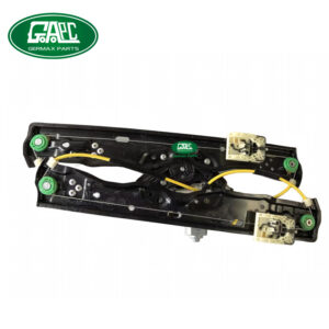 window regulator with motor lr165912 lr163449 lr124296 lr102429 front left land rover range rover velar 2017 gl5182