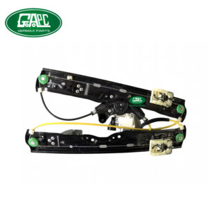 window regulator with motor lr172496 lr124300 lr093204 rear left land rover range rover velar 2017 gl5184