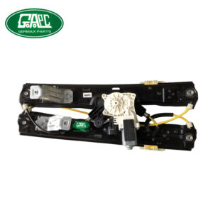 window regulator with motor lr172495 lr124299 lr093203 rear right land rover range rover velar 2017 gl5185