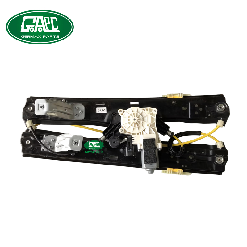 window regulator with motor lr172495 lr124299 lr093203 rear right land rover range rover velar 2017 gl5185