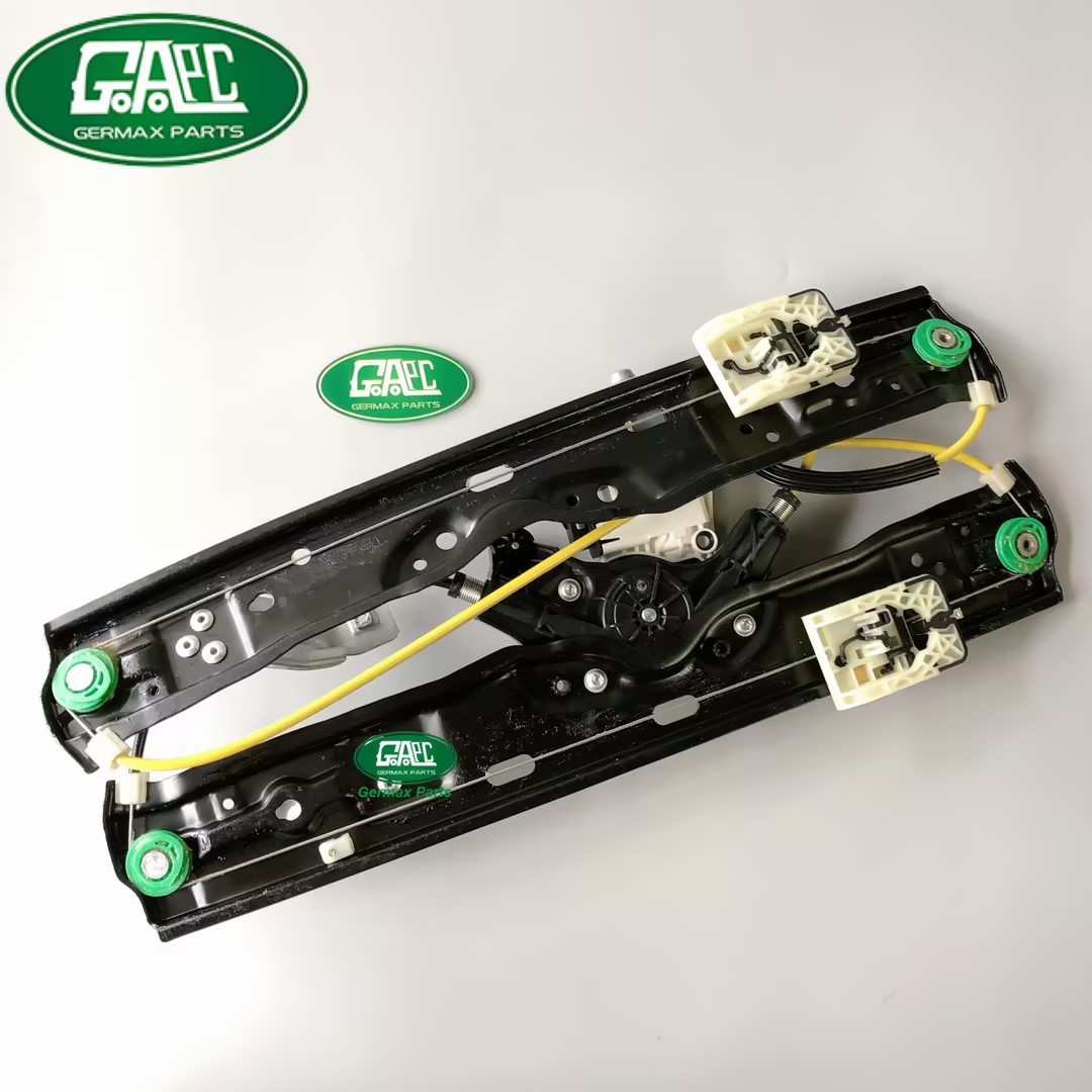 window regulator with motor lr172495 lr124299 lr093203 rear right land rover range rover velar 2017 gl5185