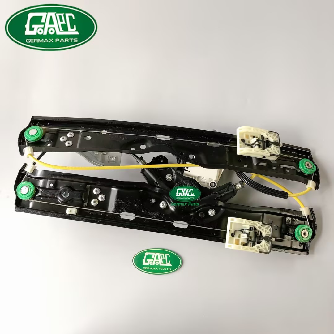 window regulator with motor lr172495 lr124299 lr093203 rear right land rover range rover velar 2017 gl5185