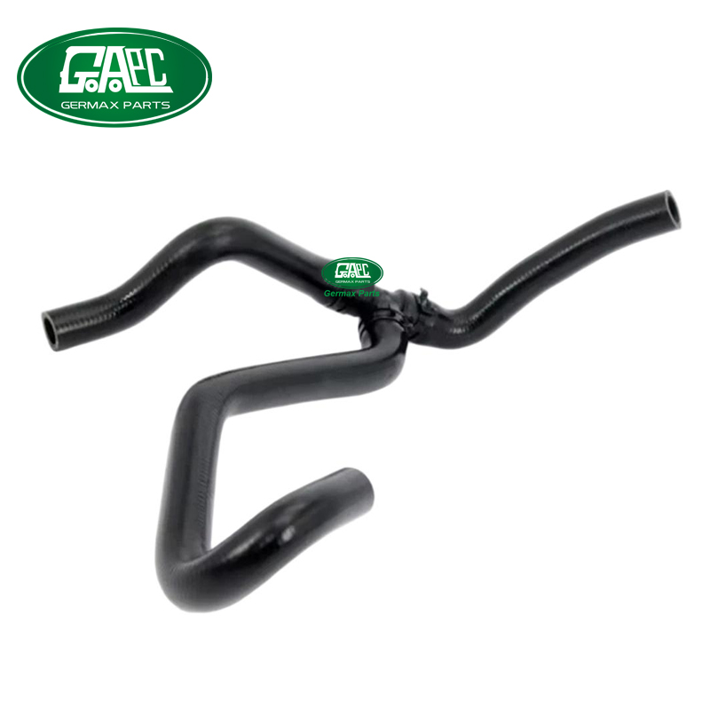 water hose c2z20520 gj1519 for jaguar