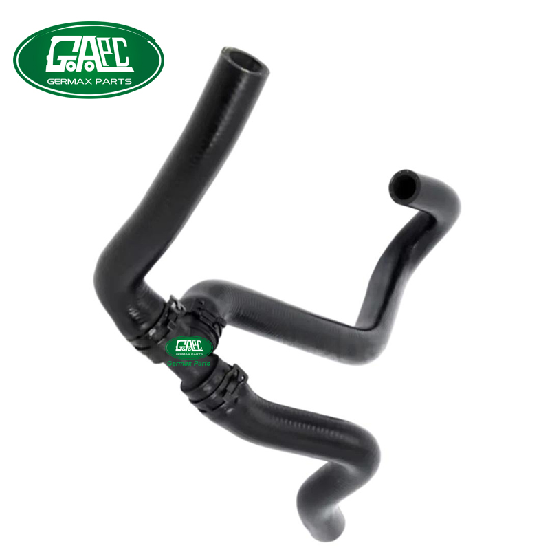 water hose c2z20520 gj1519 for jaguar