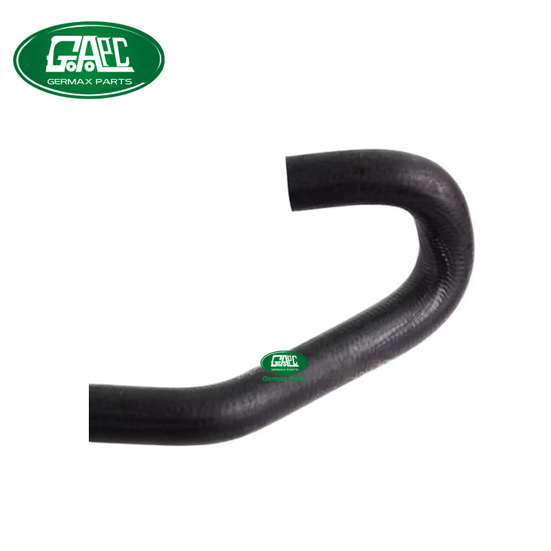 water hose c2z20520 gj1519 for jaguar
