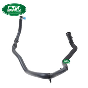 gj1520 intercooler hose c2d21516 for jaguar
