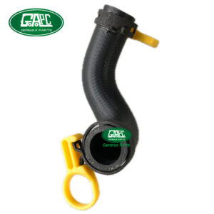 radiator water hose c2d24902 c2p17026 gj1526 jaguar xf 2009 2015 xj 2010 f type 2014 xk 2006 2014