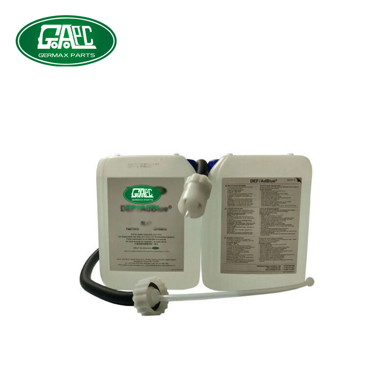 GL4835 Exhaust Fluid Diesel LR104014 Land Rover
