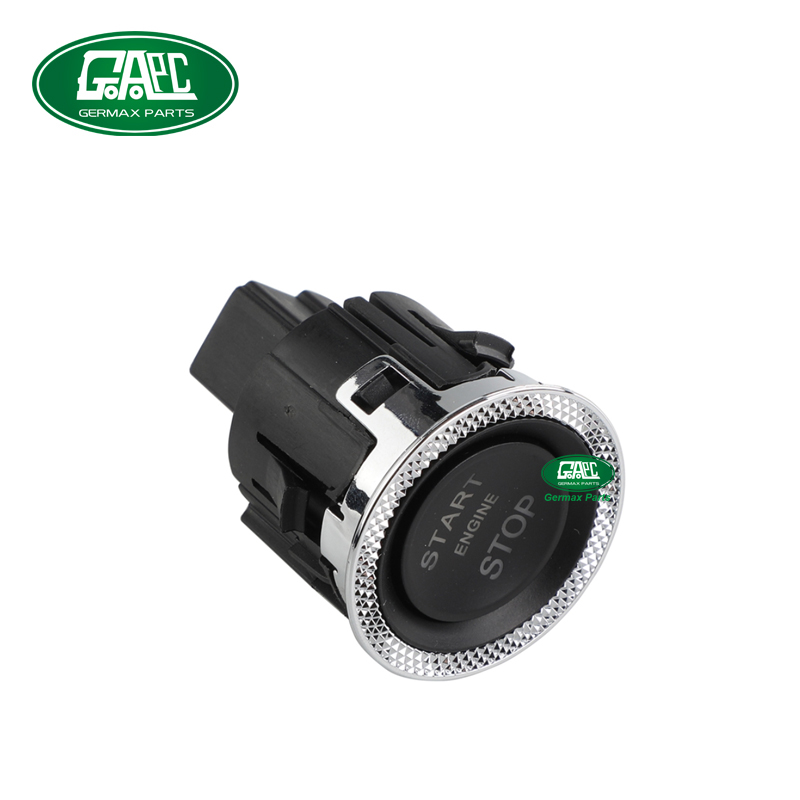 GL4928 Engine Ignition Start Switch LR091595 LR074277 Land Rover Range Rover Vogue 2013-