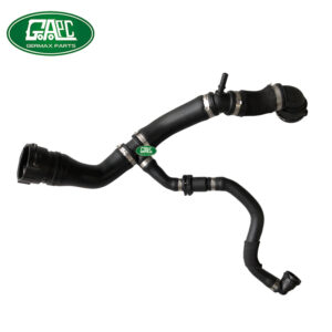 radiator water hose lr113134 gl5186 land rover range rover vogue 2013 range rover sport 2014