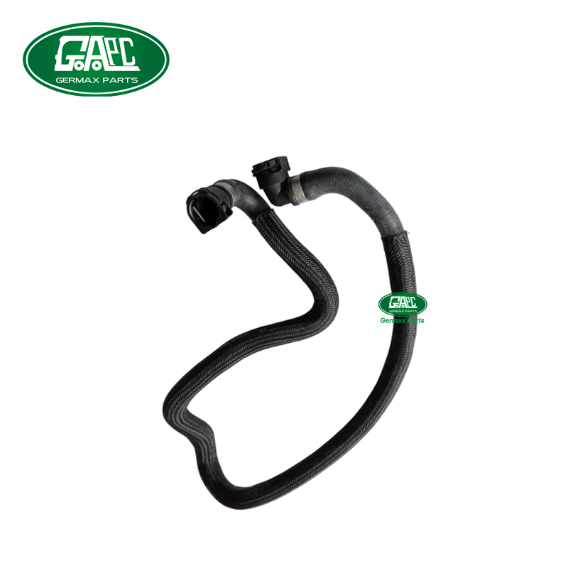 GL5192 Water Hose LR094091 J9C4896 Land Rover