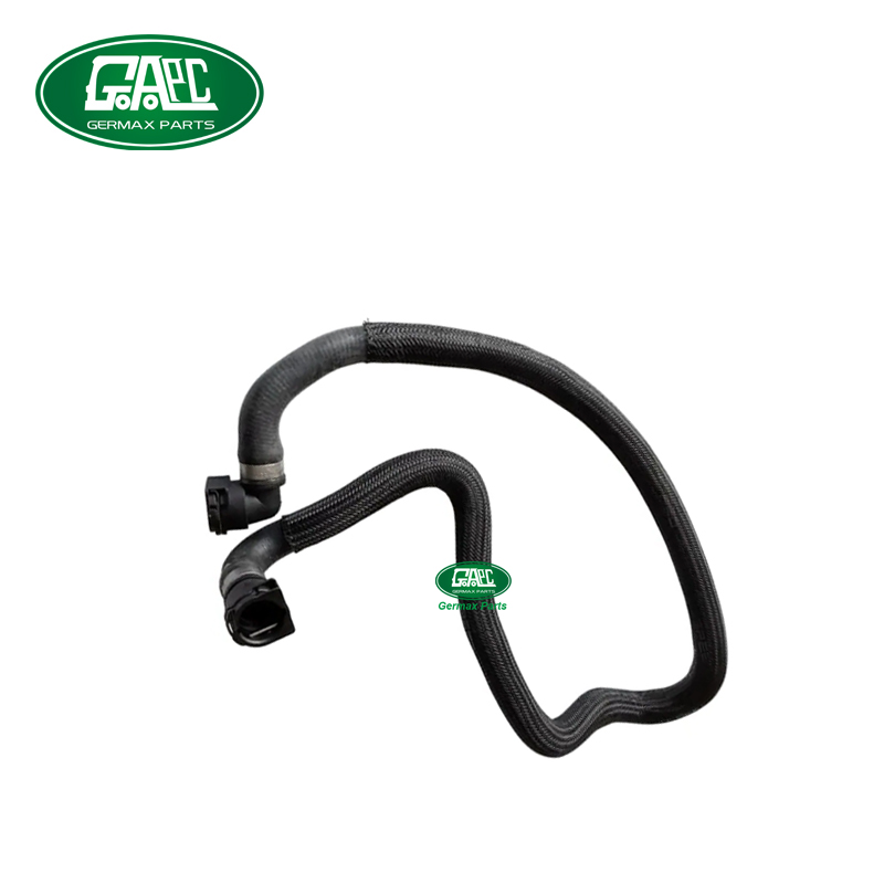 GL5192 Water Hose LR094091 J9C4896 Land Rover