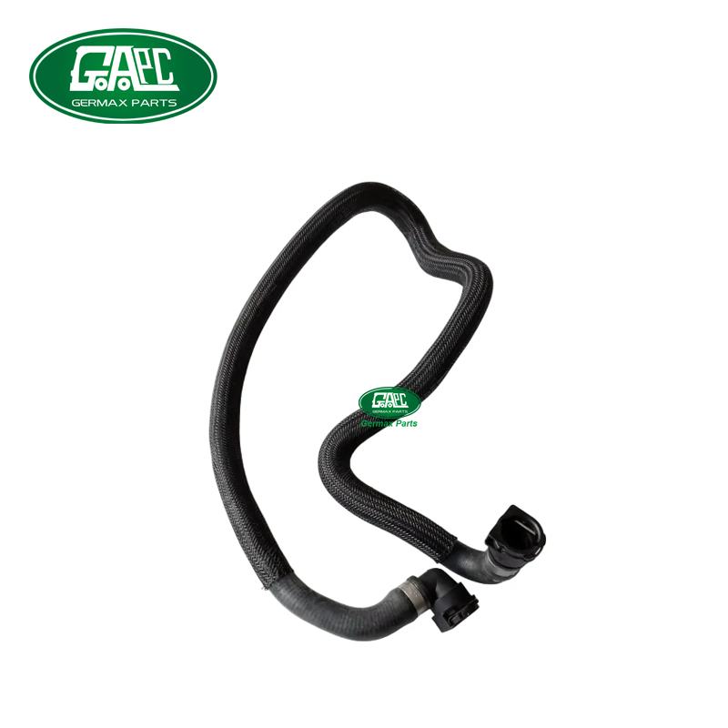 GL5192 Water Hose LR094091 J9C4896 Land Rover