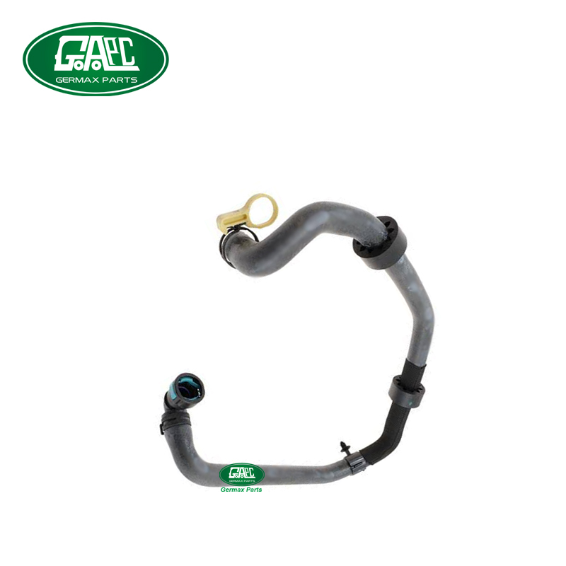 GL5196 Radiator Water Hose LR108580 LR095814 Land Rover